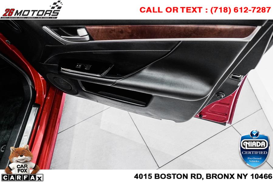 Used Lexus GS 350 4dr Sdn AWD 2015 | 26 Motors Corp. Bronx, New York Used Lexus GS 350 4dr Sdn AWD 2015 | 26 Motors Corp. Bronx, New York