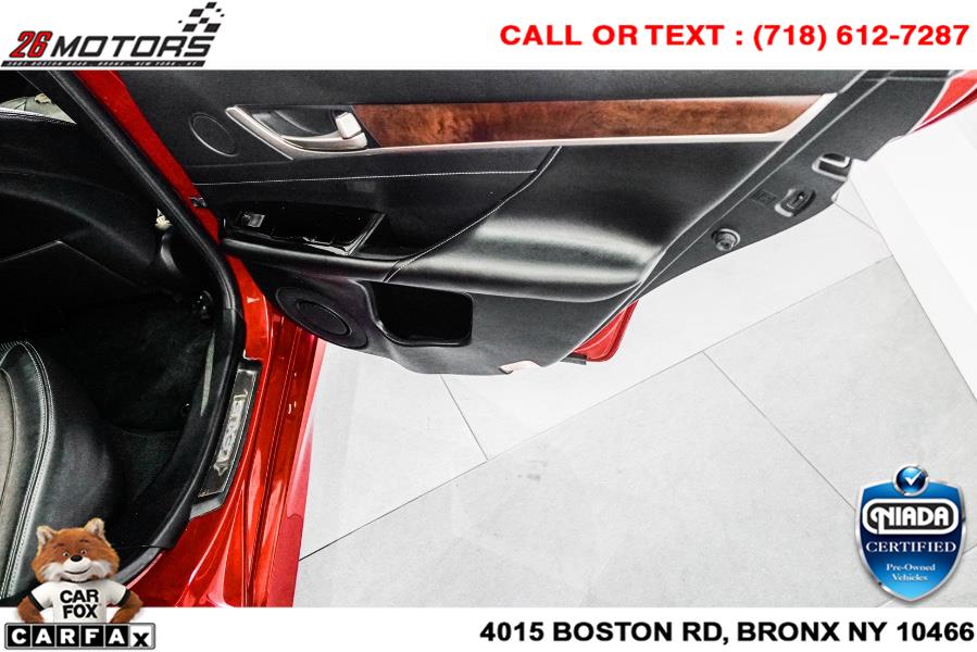 Used Lexus GS 350 4dr Sdn AWD 2015 | 26 Motors Corp. Bronx, New York Used Lexus GS 350 4dr Sdn AWD 2015 | 26 Motors Corp. Bronx, New York
