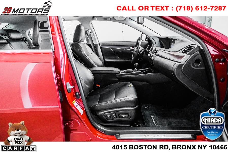 Used Lexus GS 350 4dr Sdn AWD 2015 | 26 Motors Corp. Bronx, New York Used Lexus GS 350 4dr Sdn AWD 2015 | 26 Motors Corp. Bronx, New York