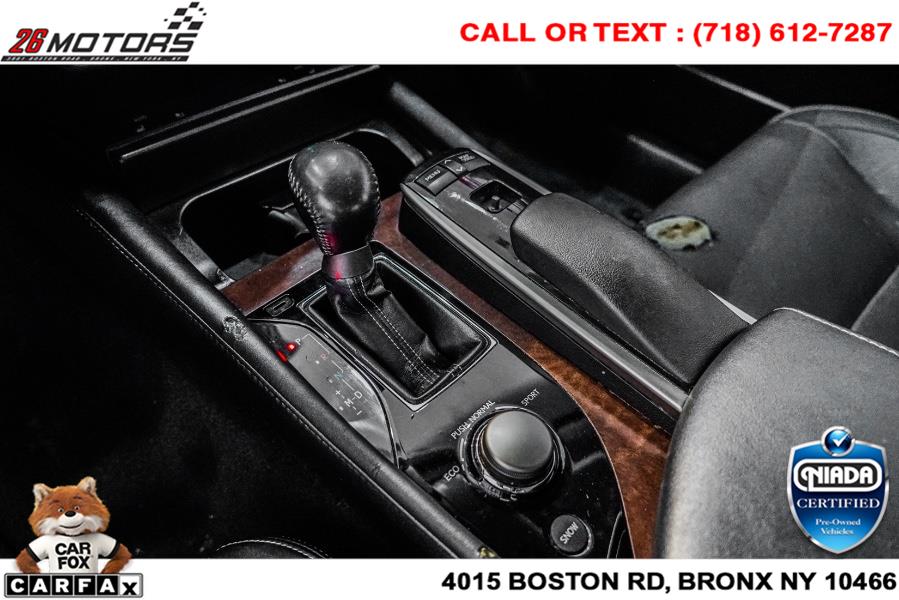 Used Lexus GS 350 4dr Sdn AWD 2015 | 26 Motors Corp. Bronx, New York Used Lexus GS 350 4dr Sdn AWD 2015 | 26 Motors Corp. Bronx, New York