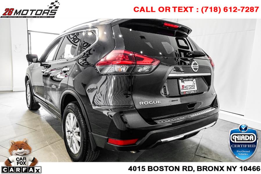 Used Nissan Rogue AWD SL 2018 | 26 Motors Corp. Bronx, New York Used Nissan Rogue AWD SL 2018 | 26 Motors Corp. Bronx, New York