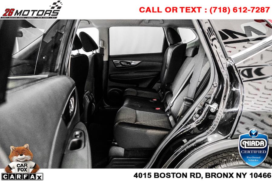 Used Nissan Rogue AWD SL 2018 | 26 Motors Corp. Bronx, New York Used Nissan Rogue AWD SL 2018 | 26 Motors Corp. Bronx, New York