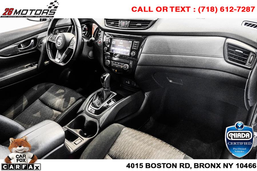 Used Nissan Rogue AWD SL 2018 | 26 Motors Corp. Bronx, New York Used Nissan Rogue AWD SL 2018 | 26 Motors Corp. Bronx, New York