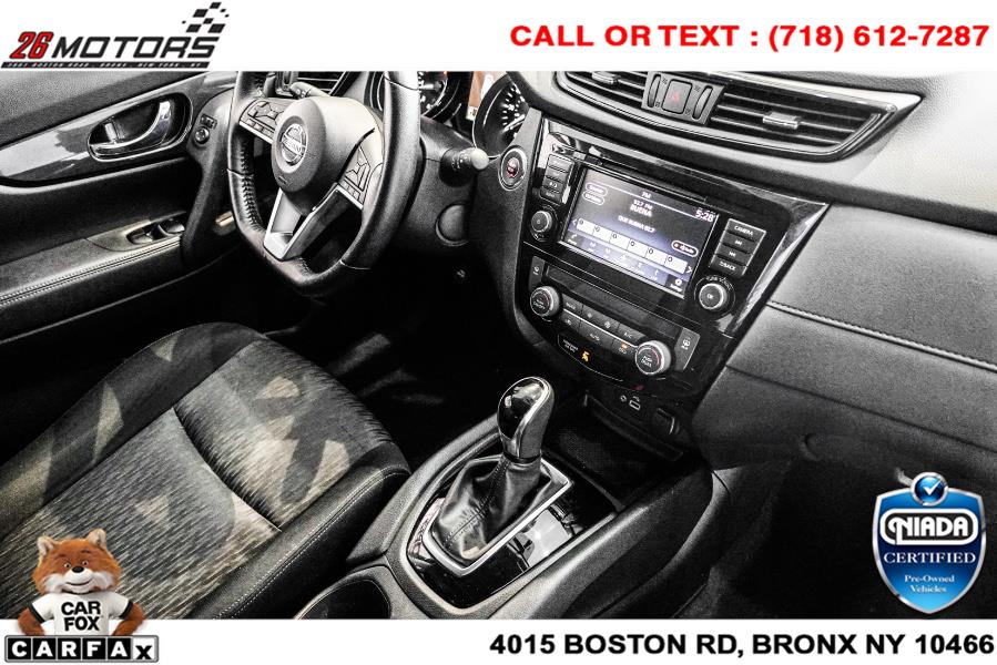 Used Nissan Rogue AWD SL 2018 | 26 Motors Corp. Bronx, New York Used Nissan Rogue AWD SL 2018 | 26 Motors Corp. Bronx, New York