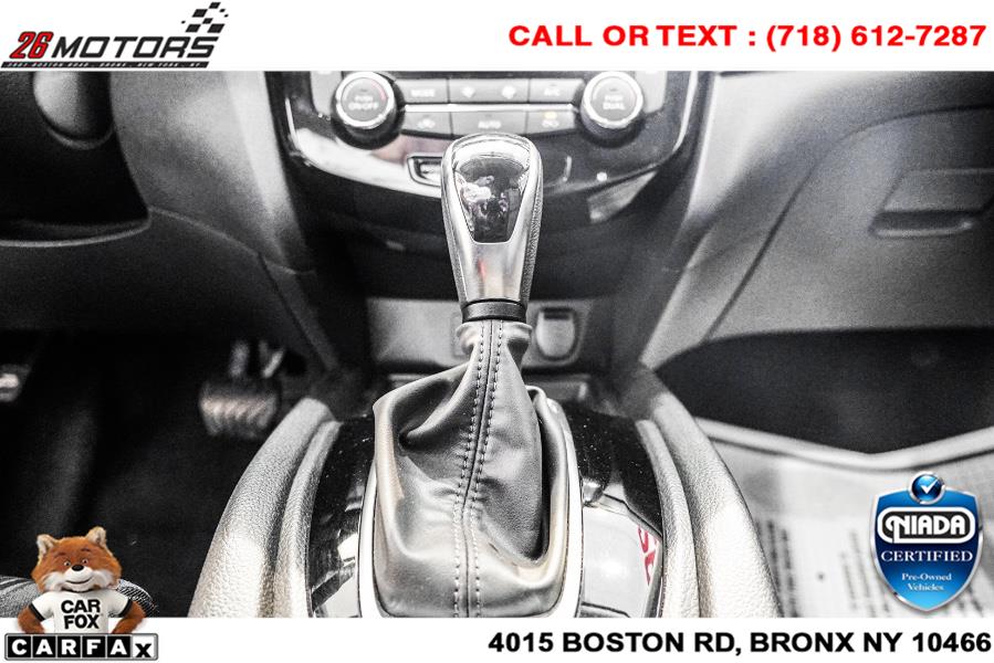 Used Nissan Rogue AWD SL 2018 | 26 Motors Corp. Bronx, New York Used Nissan Rogue AWD SL 2018 | 26 Motors Corp. Bronx, New York