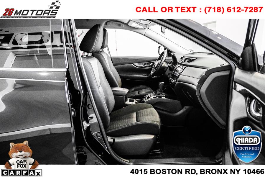 Used Nissan Rogue AWD SL 2018 | 26 Motors Corp. Bronx, New York Used Nissan Rogue AWD SL 2018 | 26 Motors Corp. Bronx, New York