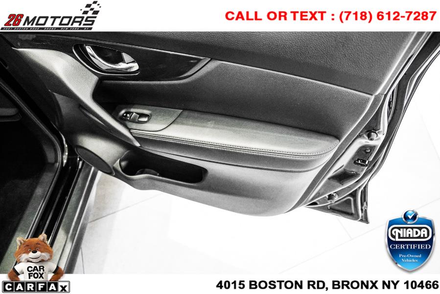 Used Nissan Rogue AWD SL 2018 | 26 Motors Corp. Bronx, New York Used Nissan Rogue AWD SL 2018 | 26 Motors Corp. Bronx, New York