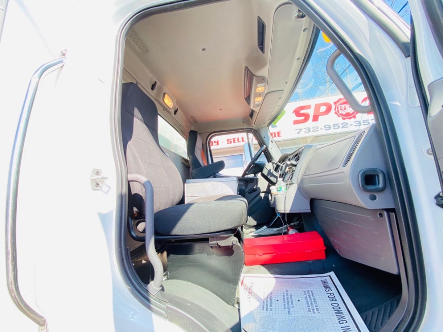 2016 FREIGHTLINER M2 24 FEET REFRIGERATED + CUMMINS ENGINE + LIFT GATE, available for sale in South Amboy, New Jersey | NJ Truck Spot. South Amboy, New Jersey 2016 FREIGHTLINER M2 24 FEET REFRIGERATED + CUMMINS ENGINE + LIFT GATE, available for sale in South Amboy, New Jersey | NJ Truck Spot. South Amboy, New Jersey