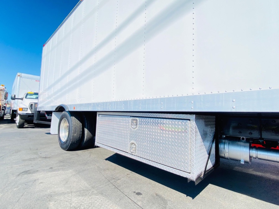 2016 FREIGHTLINER M2 24 FEET REFRIGERATED + CUMMINS ENGINE + LIFT GATE, available for sale in South Amboy, New Jersey | NJ Truck Spot. South Amboy, New Jersey 2016 FREIGHTLINER M2 24 FEET REFRIGERATED + CUMMINS ENGINE + LIFT GATE, available for sale in South Amboy, New Jersey | NJ Truck Spot. South Amboy, New Jersey