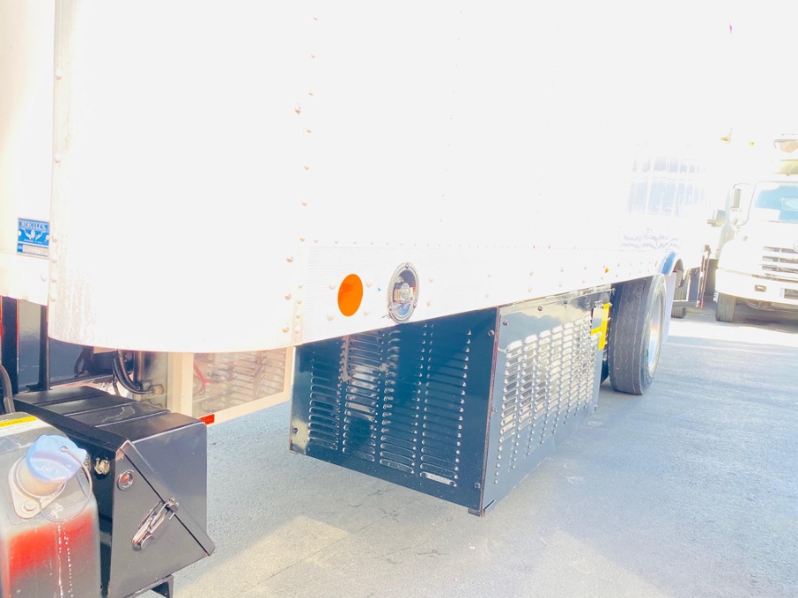 2016 FREIGHTLINER M2 24 FEET REFRIGERATED + CUMMINS ENGINE + LIFT GATE, available for sale in South Amboy, New Jersey | NJ Truck Spot. South Amboy, New Jersey 2016 FREIGHTLINER M2 24 FEET REFRIGERATED + CUMMINS ENGINE + LIFT GATE, available for sale in South Amboy, New Jersey | NJ Truck Spot. South Amboy, New Jersey