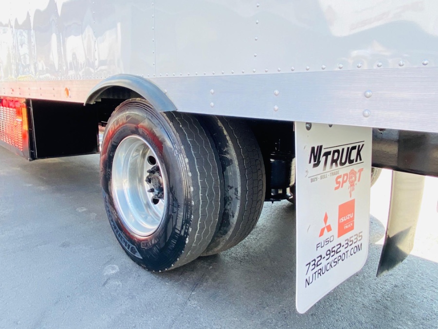 2016 FREIGHTLINER M2 24 FEET REFRIGERATED + CUMMINS ENGINE + LIFT GATE, available for sale in South Amboy, New Jersey | NJ Truck Spot. South Amboy, New Jersey 2016 FREIGHTLINER M2 24 FEET REFRIGERATED + CUMMINS ENGINE + LIFT GATE, available for sale in South Amboy, New Jersey | NJ Truck Spot. South Amboy, New Jersey