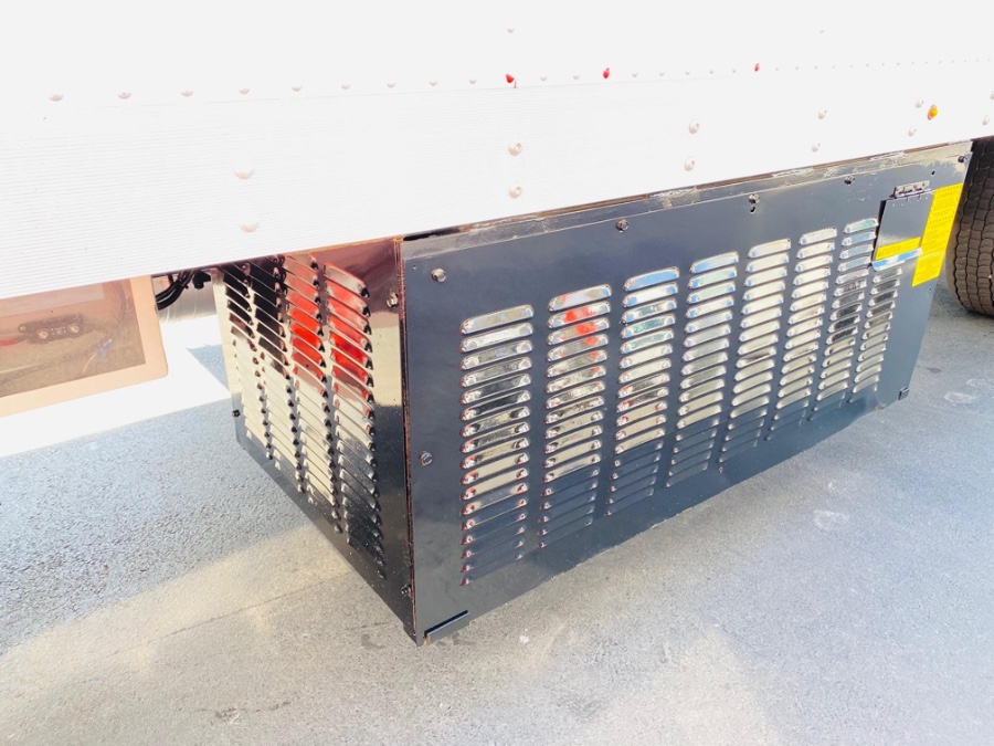 2016 FREIGHTLINER M2 24 FEET REFRIGERATED + CUMMINS ENGINE + LIFT GATE, available for sale in South Amboy, New Jersey | NJ Truck Spot. South Amboy, New Jersey 2016 FREIGHTLINER M2 24 FEET REFRIGERATED + CUMMINS ENGINE + LIFT GATE, available for sale in South Amboy, New Jersey | NJ Truck Spot. South Amboy, New Jersey