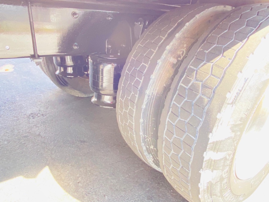 2016 FREIGHTLINER M2 24 FEET REFRIGERATED + CUMMINS ENGINE + LIFT GATE, available for sale in South Amboy, New Jersey | NJ Truck Spot. South Amboy, New Jersey 2016 FREIGHTLINER M2 24 FEET REFRIGERATED + CUMMINS ENGINE + LIFT GATE, available for sale in South Amboy, New Jersey | NJ Truck Spot. South Amboy, New Jersey