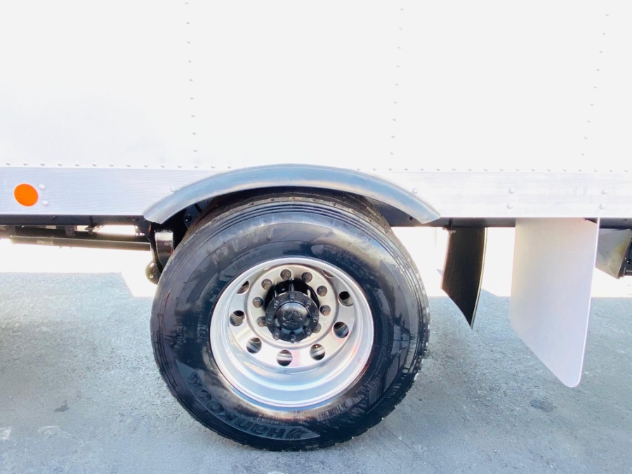 2016 FREIGHTLINER M2 24 FEET REFRIGERATED + CUMMINS ENGINE + LIFT GATE, available for sale in South Amboy, New Jersey | NJ Truck Spot. South Amboy, New Jersey 2016 FREIGHTLINER M2 24 FEET REFRIGERATED + CUMMINS ENGINE + LIFT GATE, available for sale in South Amboy, New Jersey | NJ Truck Spot. South Amboy, New Jersey
