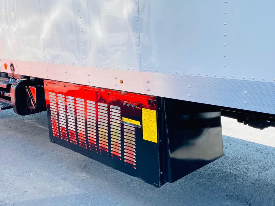 2016 FREIGHTLINER M2 24 FEET REFRIGERATED + CUMMINS ENGINE + LIFT GATE, available for sale in South Amboy, New Jersey | NJ Truck Spot. South Amboy, New Jersey 2016 FREIGHTLINER M2 24 FEET REFRIGERATED + CUMMINS ENGINE + LIFT GATE, available for sale in South Amboy, New Jersey | NJ Truck Spot. South Amboy, New Jersey
