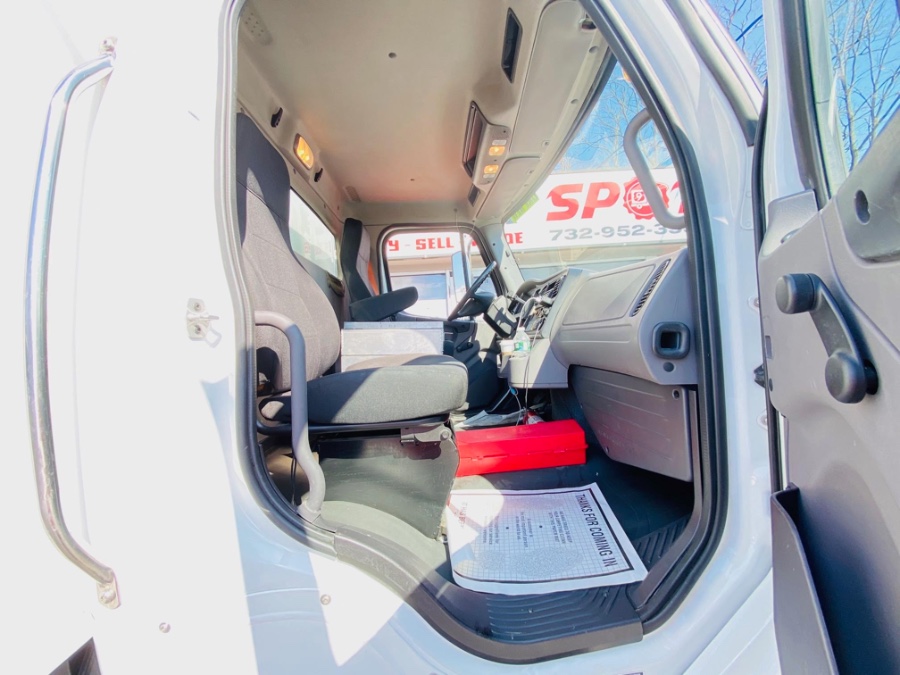2016 FREIGHTLINER M2 24 FEET REFRIGERATED + CUMMINS ENGINE + LIFT GATE, available for sale in South Amboy, New Jersey | NJ Truck Spot. South Amboy, New Jersey 2016 FREIGHTLINER M2 24 FEET REFRIGERATED + CUMMINS ENGINE + LIFT GATE, available for sale in South Amboy, New Jersey | NJ Truck Spot. South Amboy, New Jersey
