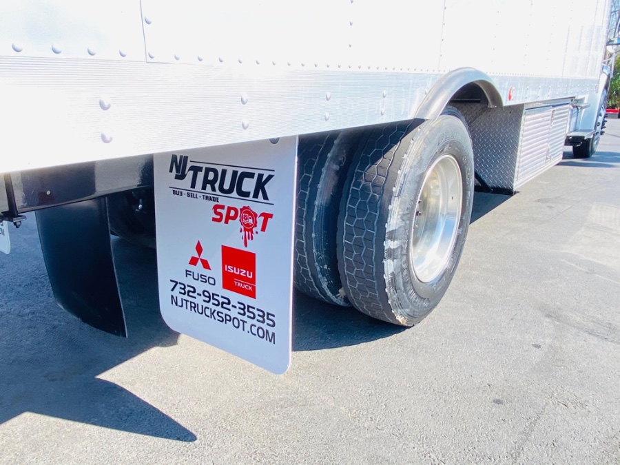 2016 FREIGHTLINER M2 24 FEET REFRIGERATED + CUMMINS ENGINE + LIFT GATE, available for sale in South Amboy, New Jersey | NJ Truck Spot. South Amboy, New Jersey 2016 FREIGHTLINER M2 24 FEET REFRIGERATED + CUMMINS ENGINE + LIFT GATE, available for sale in South Amboy, New Jersey | NJ Truck Spot. South Amboy, New Jersey