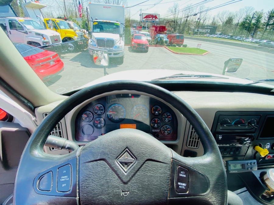 2016 INTERNATIONAL 4300 REFRIGERATED + CUMMINS ENGINE + LIFT GATE +THERMOK, available for sale in South Amboy, New Jersey | NJ Truck Spot. South Amboy, New Jersey 2016 INTERNATIONAL 4300 REFRIGERATED + CUMMINS ENGINE + LIFT GATE +THERMOK, available for sale in South Amboy, New Jersey | NJ Truck Spot. South Amboy, New Jersey