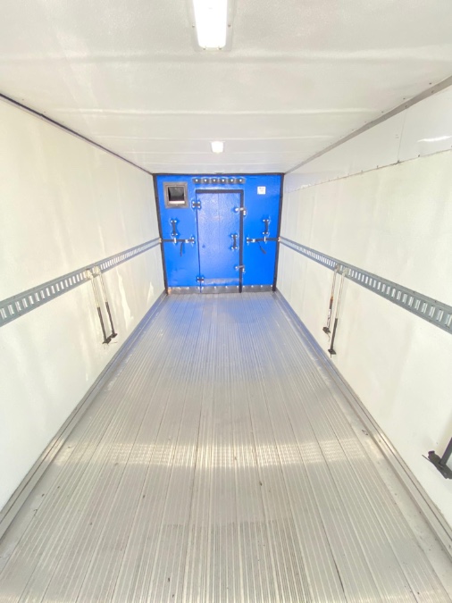2016 INTERNATIONAL 4300 REFRIGERATED + CUMMINS ENGINE + LIFT GATE +THERMOK, available for sale in South Amboy, New Jersey | NJ Truck Spot. South Amboy, New Jersey 2016 INTERNATIONAL 4300 REFRIGERATED + CUMMINS ENGINE + LIFT GATE +THERMOK, available for sale in South Amboy, New Jersey | NJ Truck Spot. South Amboy, New Jersey