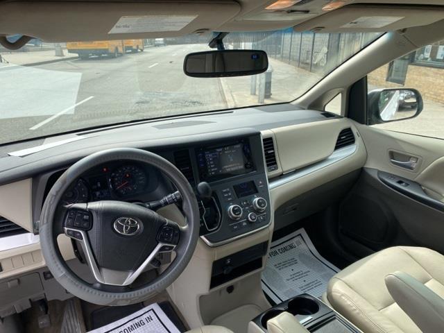 Used Toyota Sienna LE 2016 | Hillside Auto Outlet. Jamaica, New York Used Toyota Sienna LE 2016 | Hillside Auto Outlet. Jamaica, New York