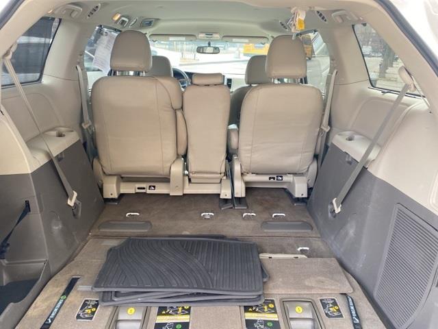 Used Toyota Sienna LE 2016 | Hillside Auto Outlet. Jamaica, New York Used Toyota Sienna LE 2016 | Hillside Auto Outlet. Jamaica, New York