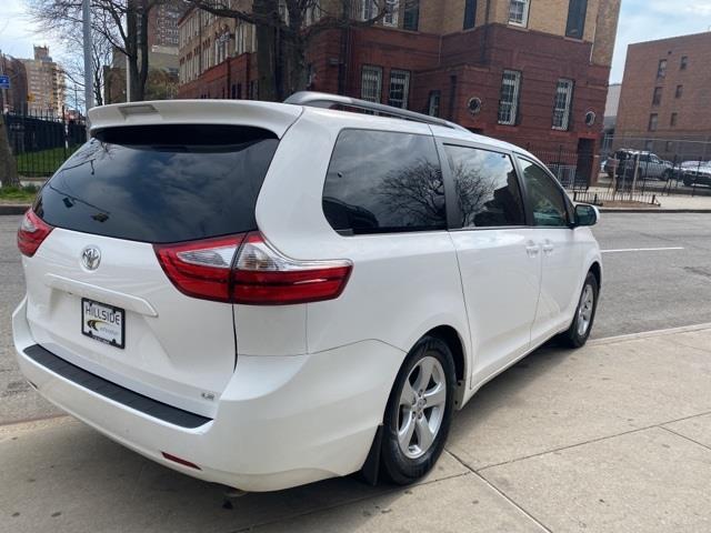 Used Toyota Sienna LE 2016 | Hillside Auto Outlet. Jamaica, New York Used Toyota Sienna LE 2016 | Hillside Auto Outlet. Jamaica, New York