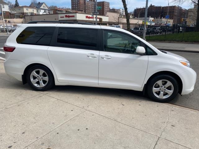 Used Toyota Sienna LE 2016 | Hillside Auto Outlet. Jamaica, New York Used Toyota Sienna LE 2016 | Hillside Auto Outlet. Jamaica, New York