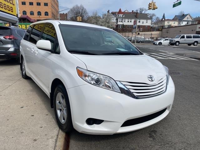 Used Toyota Sienna LE 2016 | Hillside Auto Outlet. Jamaica, New York Used Toyota Sienna LE 2016 | Hillside Auto Outlet. Jamaica, New York