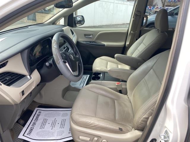 Used Toyota Sienna LE 2016 | Hillside Auto Outlet. Jamaica, New York Used Toyota Sienna LE 2016 | Hillside Auto Outlet. Jamaica, New York