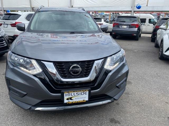Used Nissan Rogue SV 2018 | Hillside Auto Outlet. Jamaica, New York Used Nissan Rogue SV 2018 | Hillside Auto Outlet. Jamaica, New York