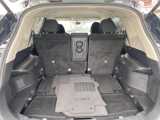 Used Nissan Rogue SV 2018 | Hillside Auto Outlet. Jamaica, New York Used Nissan Rogue SV 2018 | Hillside Auto Outlet. Jamaica, New York