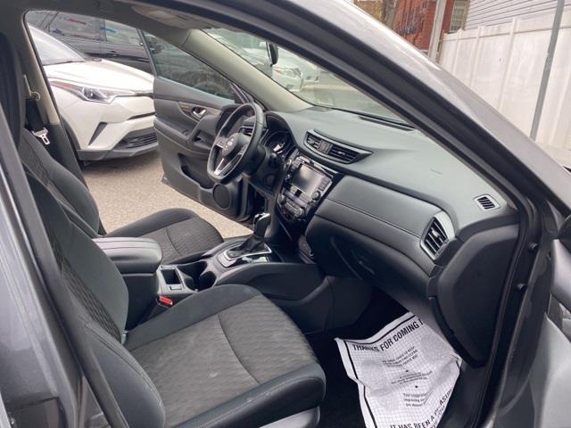 Used Nissan Rogue SV 2018 | Hillside Auto Outlet. Jamaica, New York Used Nissan Rogue SV 2018 | Hillside Auto Outlet. Jamaica, New York