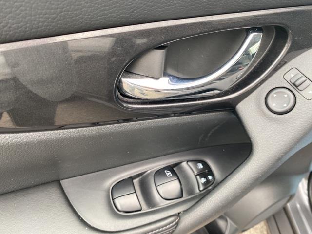 Used Nissan Rogue SV 2018 | Hillside Auto Outlet. Jamaica, New York Used Nissan Rogue SV 2018 | Hillside Auto Outlet. Jamaica, New York