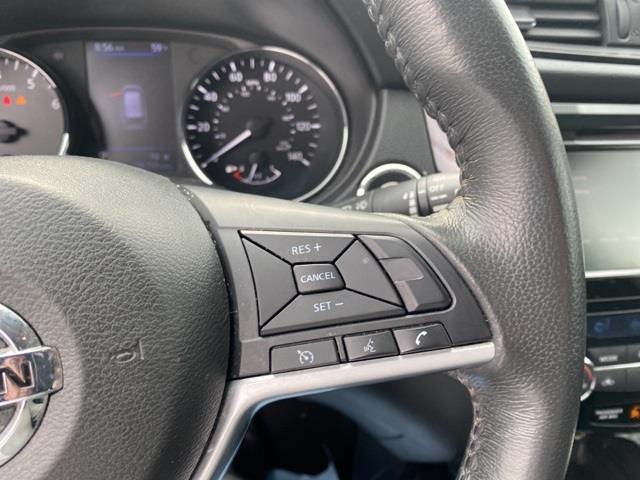 Used Nissan Rogue SV 2018 | Hillside Auto Outlet. Jamaica, New York Used Nissan Rogue SV 2018 | Hillside Auto Outlet. Jamaica, New York