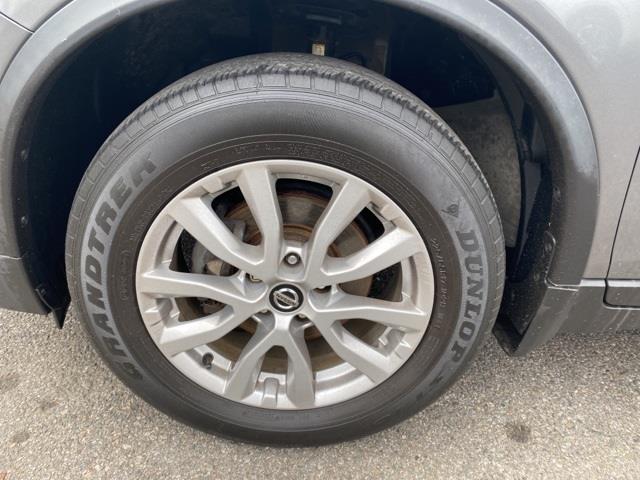 Used Nissan Rogue SV 2018 | Hillside Auto Outlet. Jamaica, New York Used Nissan Rogue SV 2018 | Hillside Auto Outlet. Jamaica, New York