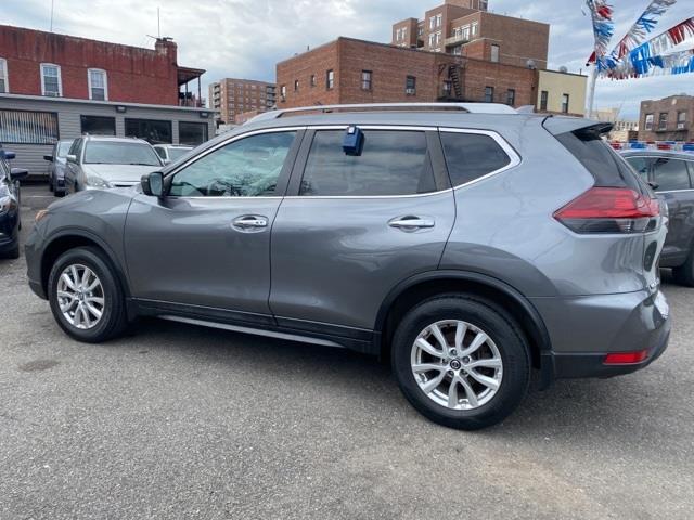 Used Nissan Rogue SV 2018 | Hillside Auto Outlet. Jamaica, New York Used Nissan Rogue SV 2018 | Hillside Auto Outlet. Jamaica, New York