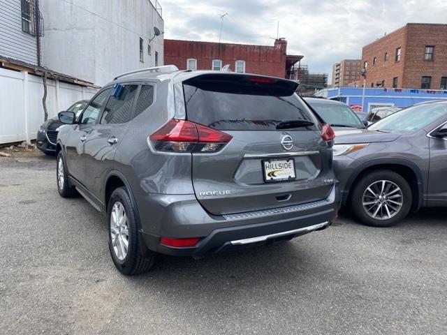 Used Nissan Rogue SV 2018 | Hillside Auto Outlet. Jamaica, New York Used Nissan Rogue SV 2018 | Hillside Auto Outlet. Jamaica, New York