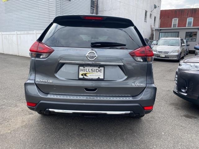Used Nissan Rogue SV 2018 | Hillside Auto Outlet. Jamaica, New York Used Nissan Rogue SV 2018 | Hillside Auto Outlet. Jamaica, New York