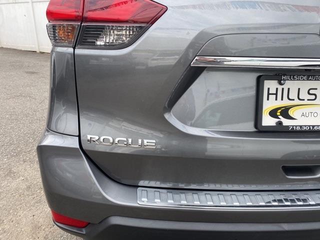 Used Nissan Rogue SV 2018 | Hillside Auto Outlet. Jamaica, New York Used Nissan Rogue SV 2018 | Hillside Auto Outlet. Jamaica, New York