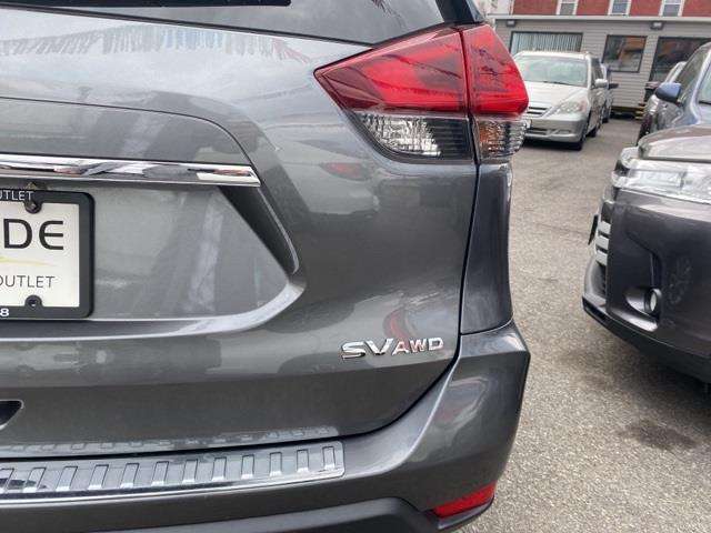 Used Nissan Rogue SV 2018 | Hillside Auto Outlet. Jamaica, New York Used Nissan Rogue SV 2018 | Hillside Auto Outlet. Jamaica, New York
