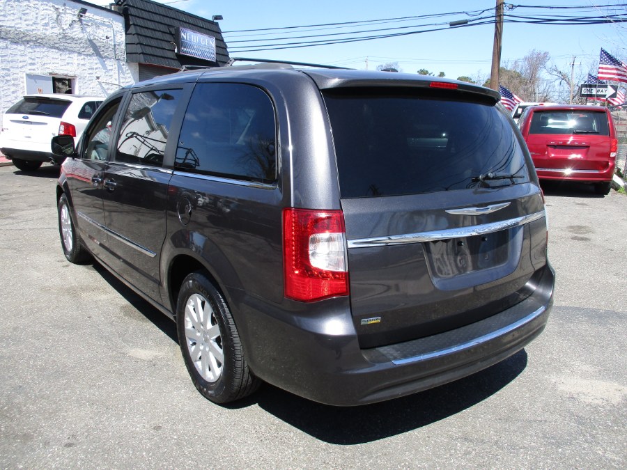 2016 Chrysler Town & Country 4dr Wgn Touring, available for sale in West Babylon, New York | New Gen Auto Group. West Babylon, New York 2016 Chrysler Town & Country 4dr Wgn Touring, available for sale in West Babylon, New York | New Gen Auto Group. West Babylon, New York