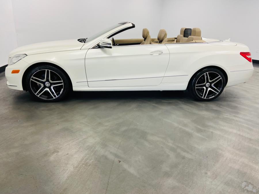 2011 Mercedes-Benz E-Class 2dr Cabriolet E 350 RWD, available for sale in Linden, New Jersey | East Coast Auto Group. Linden, New Jersey 2011 Mercedes-Benz E-Class 2dr Cabriolet E 350 RWD, available for sale in Linden, New Jersey | East Coast Auto Group. Linden, New Jersey