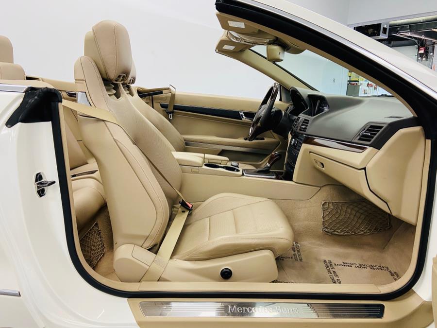 2011 Mercedes-Benz E-Class 2dr Cabriolet E 350 RWD, available for sale in Linden, New Jersey | East Coast Auto Group. Linden, New Jersey 2011 Mercedes-Benz E-Class 2dr Cabriolet E 350 RWD, available for sale in Linden, New Jersey | East Coast Auto Group. Linden, New Jersey