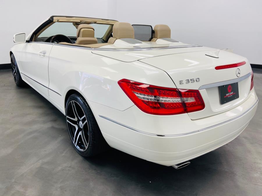 2011 Mercedes-Benz E-Class 2dr Cabriolet E 350 RWD, available for sale in Linden, New Jersey | East Coast Auto Group. Linden, New Jersey 2011 Mercedes-Benz E-Class 2dr Cabriolet E 350 RWD, available for sale in Linden, New Jersey | East Coast Auto Group. Linden, New Jersey