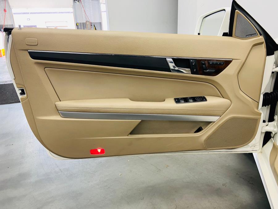 2011 Mercedes-Benz E-Class 2dr Cabriolet E 350 RWD, available for sale in Linden, New Jersey | East Coast Auto Group. Linden, New Jersey 2011 Mercedes-Benz E-Class 2dr Cabriolet E 350 RWD, available for sale in Linden, New Jersey | East Coast Auto Group. Linden, New Jersey