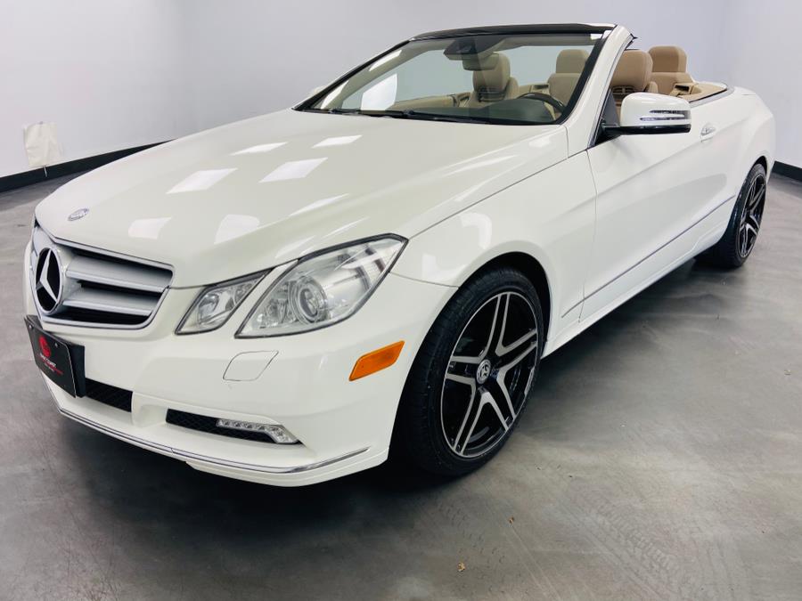 2011 Mercedes-Benz E-Class 2dr Cabriolet E 350 RWD, available for sale in Linden, New Jersey | East Coast Auto Group. Linden, New Jersey 2011 Mercedes-Benz E-Class 2dr Cabriolet E 350 RWD, available for sale in Linden, New Jersey | East Coast Auto Group. Linden, New Jersey