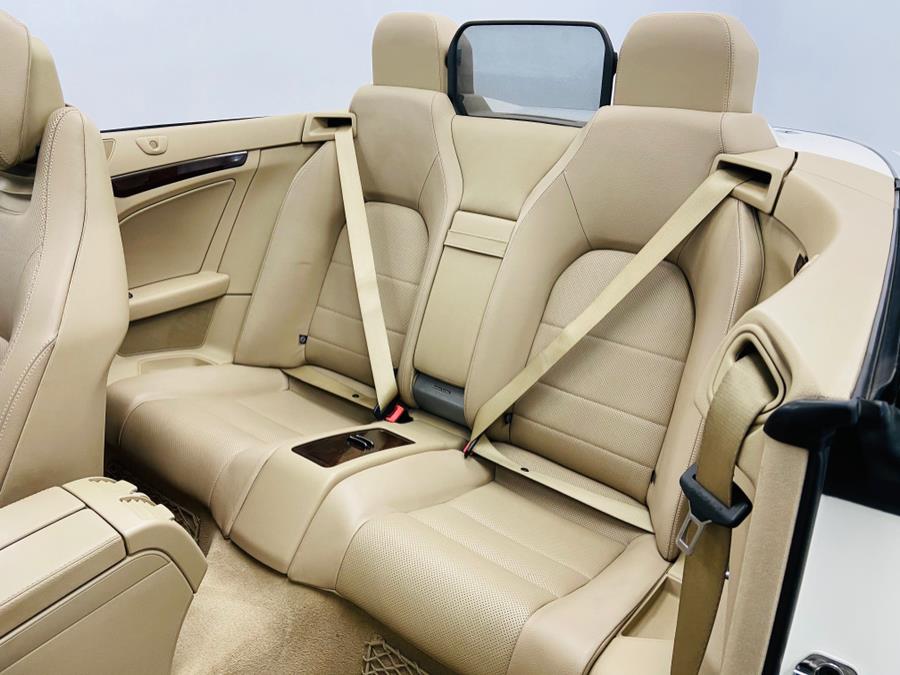 2011 Mercedes-Benz E-Class 2dr Cabriolet E 350 RWD, available for sale in Linden, New Jersey | East Coast Auto Group. Linden, New Jersey 2011 Mercedes-Benz E-Class 2dr Cabriolet E 350 RWD, available for sale in Linden, New Jersey | East Coast Auto Group. Linden, New Jersey