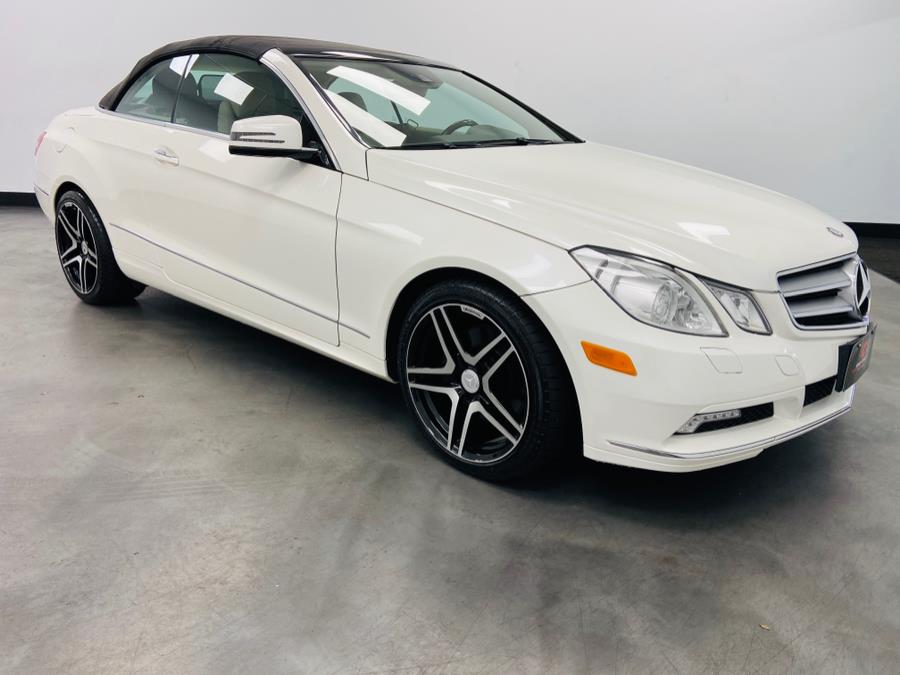 2011 Mercedes-Benz E-Class 2dr Cabriolet E 350 RWD, available for sale in Linden, New Jersey | East Coast Auto Group. Linden, New Jersey 2011 Mercedes-Benz E-Class 2dr Cabriolet E 350 RWD, available for sale in Linden, New Jersey | East Coast Auto Group. Linden, New Jersey