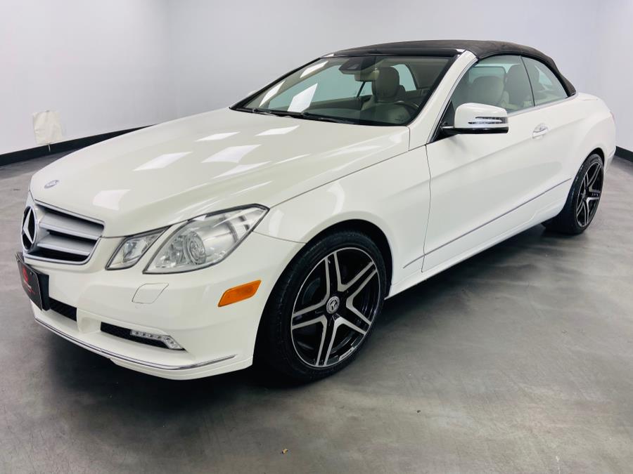 2011 Mercedes-Benz E-Class 2dr Cabriolet E 350 RWD, available for sale in Linden, New Jersey | East Coast Auto Group. Linden, New Jersey 2011 Mercedes-Benz E-Class 2dr Cabriolet E 350 RWD, available for sale in Linden, New Jersey | East Coast Auto Group. Linden, New Jersey