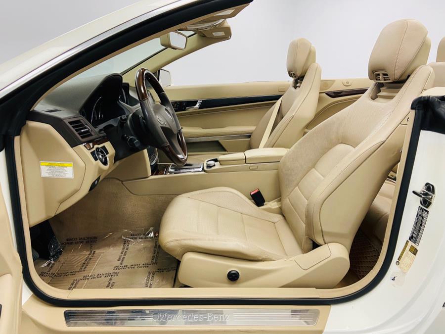 2011 Mercedes-Benz E-Class 2dr Cabriolet E 350 RWD, available for sale in Linden, New Jersey | East Coast Auto Group. Linden, New Jersey 2011 Mercedes-Benz E-Class 2dr Cabriolet E 350 RWD, available for sale in Linden, New Jersey | East Coast Auto Group. Linden, New Jersey